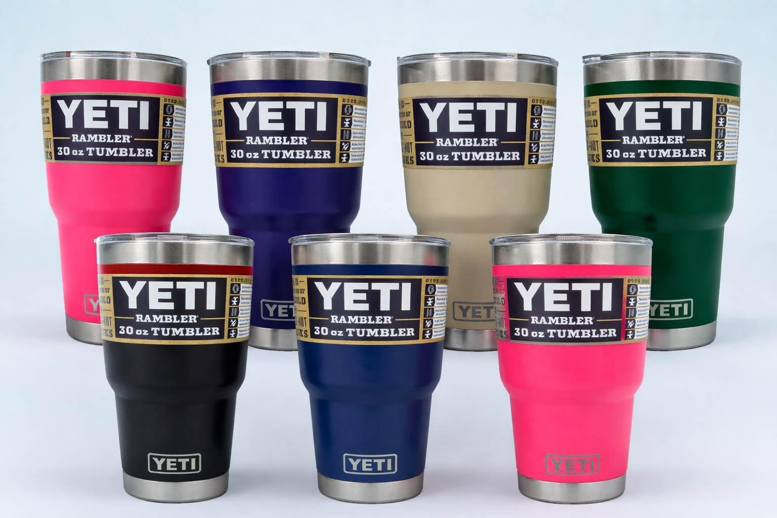 Yeti 30 oz